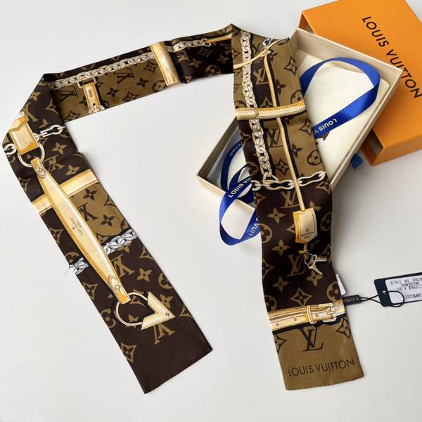 Louis Vuitton Scarf LVC00486